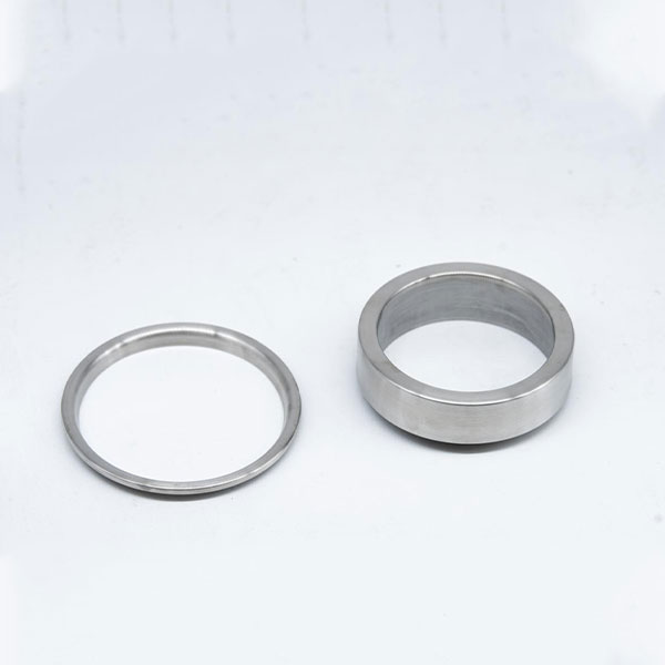 Low price for Piano Spare Parts - Stainless Steel Ring – ChinaSourcing
