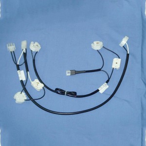 Cheap price Electric Wall Socket - Wire Harness – ChinaSourcing