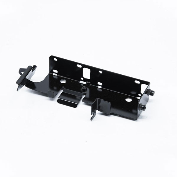 One of Hottest for Chinese Piano Parts Manufacturer - Stamping Parts – ChinaSourcing