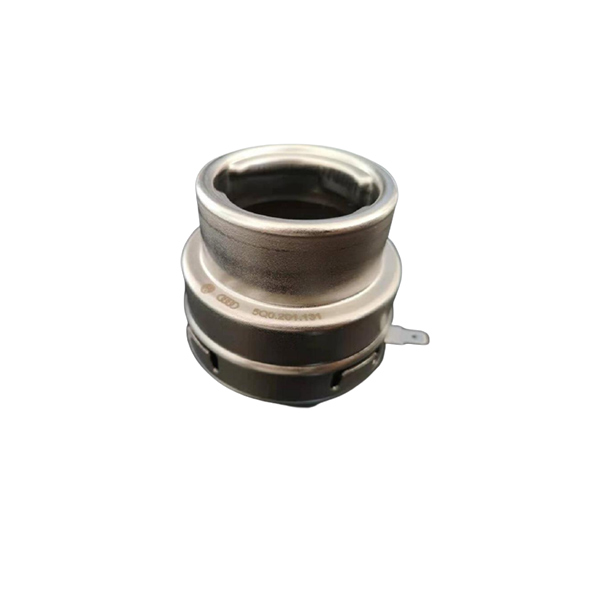Cheap price Chinese Parts And Components Manufacturer - Locking Socket – ChinaSourcing