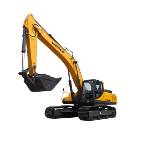 Chinese Professional Engineering Machinery Sourcing Service In China - Crawler excavator W2330LC-8 – ChinaSourcing