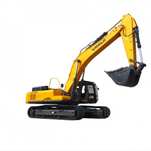 China New Product Agricultural Machinery And Equipment - Crawler excavator W2425LC-8 – ChinaSourcing