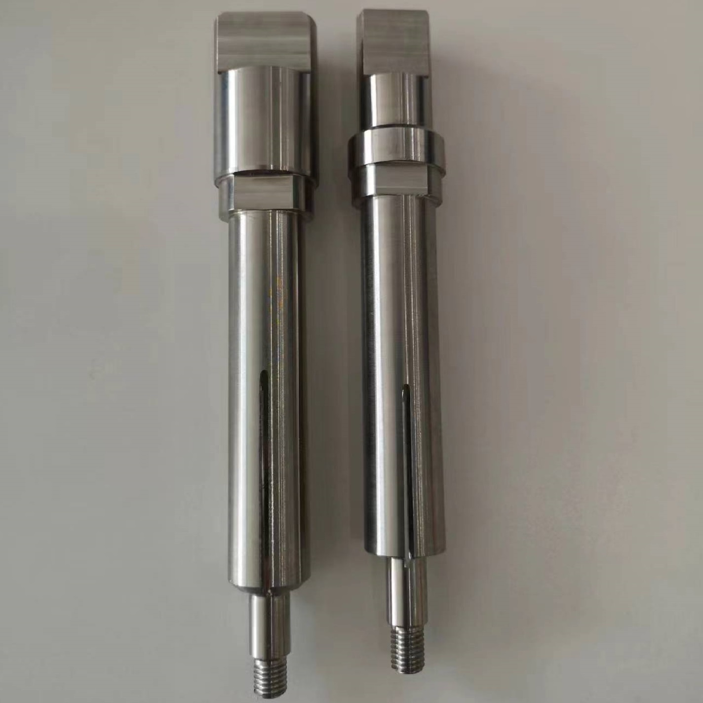 Sealing Shaft — Global Sourcing Service of Precision Machining