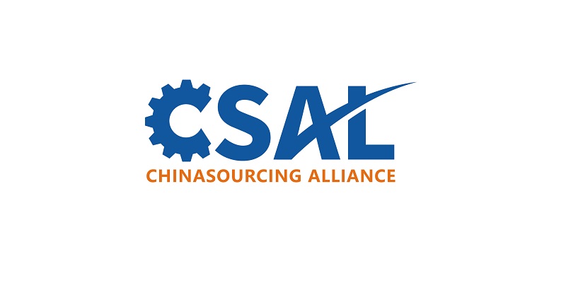 ChinaSourcing ເປີດຕົວຍີ່ຫໍ້ເຄື່ອງມືເຄື່ອງຈັກໃໝ່ – CSAL