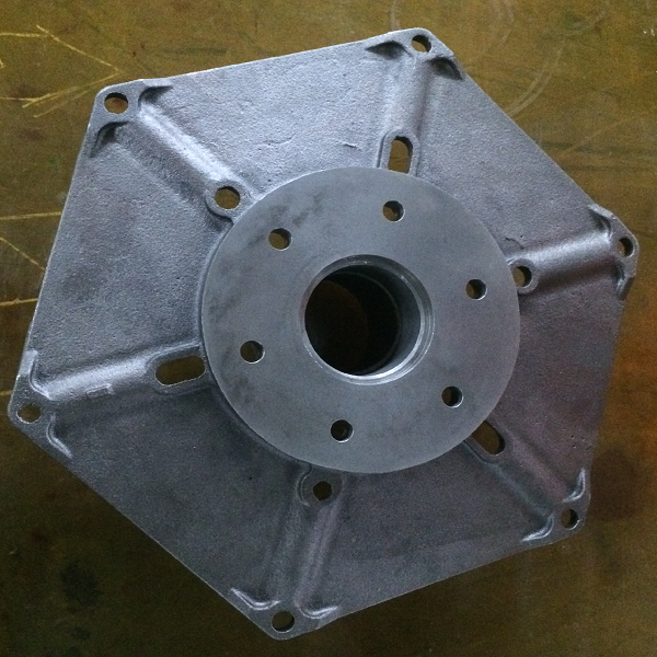 Sand Casting Parts Featured Image