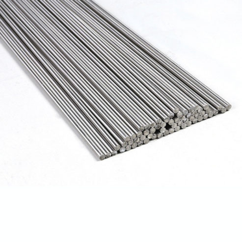1144 Easy Cut Steel Cold Drawing Round Polishing Rod