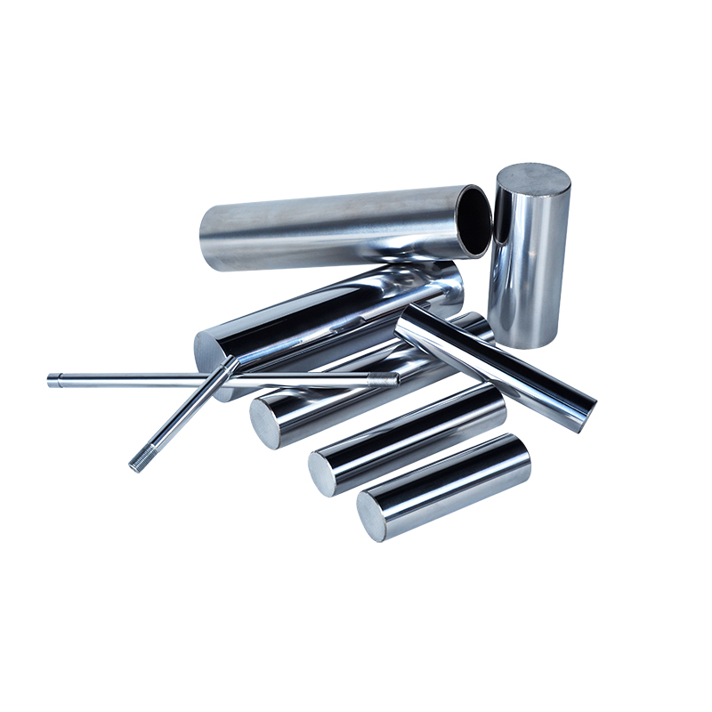 Hard Chrome Plated Steel Rod Featured Image