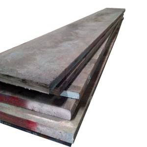 Discount Price ASTM T1 Die Steel W18cr4V High Speed Steel Bar Tool Steel Price Per Kg From China