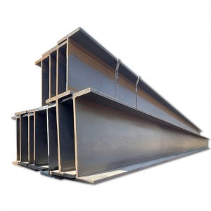 MS H Beam for Construction material