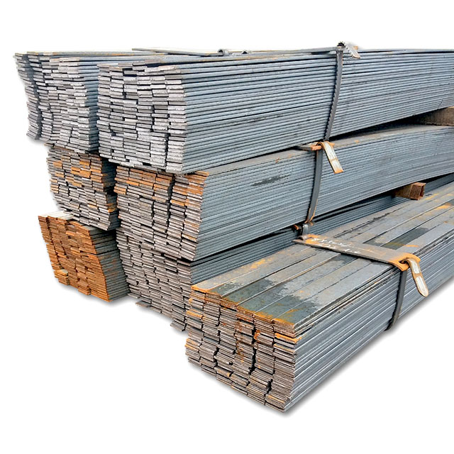 Wholesale Price Steel Reinforcement Bars - MS Flat bar square bar rectangular bar  – SHUNYUN