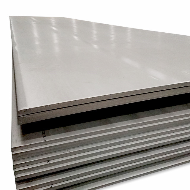 MS Sheet And Carbon Steel Plate03 