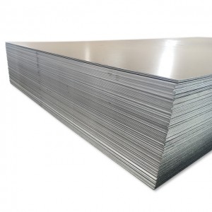 MS sheet and Carbon steel plate