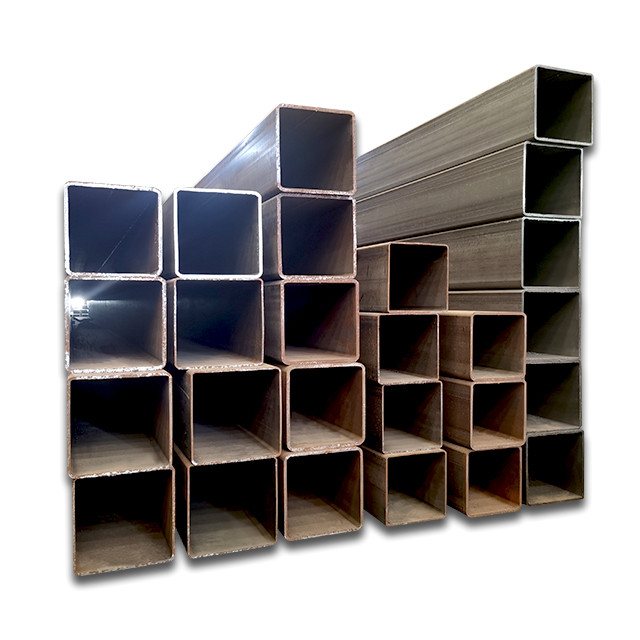 Factory directly Square Steel Tube - Sqaure tube square hollow section  – SHUNYUN