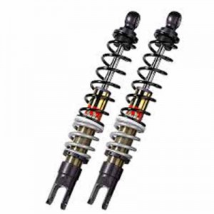 Wholesale Off Road Shock Absorbers - Hot Sale High Quality Front Shock Absorber-Z11060 – TANGRUI