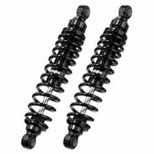 Lowest Price for Front Shock Absorber Replacement - TangRui Spring Shock Absorber-Z11068  – TANGRUI