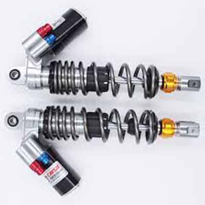 Special Price for Punisher Wheel Center Caps - High Quality Spring Shock Absorber-Z11069 – TANGRUI
