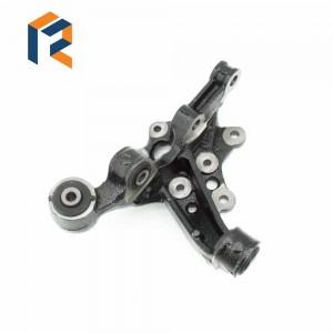 China Factory for Suspension System Components - 4230506130 STEERING KNUCKLES For Toyota Avalon-Z1254 – TANGRUI
