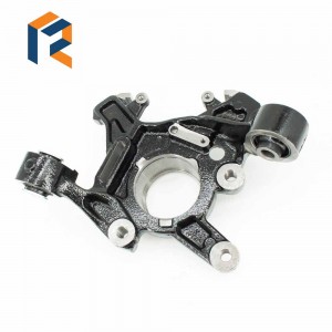 Good Quality Oem Quality Right Steering Knuckle - OEM 6L2Z5B759AG and 6L2Z5B759A STEERING KNUCKLES For Ford-Z1262 – TANGRUI