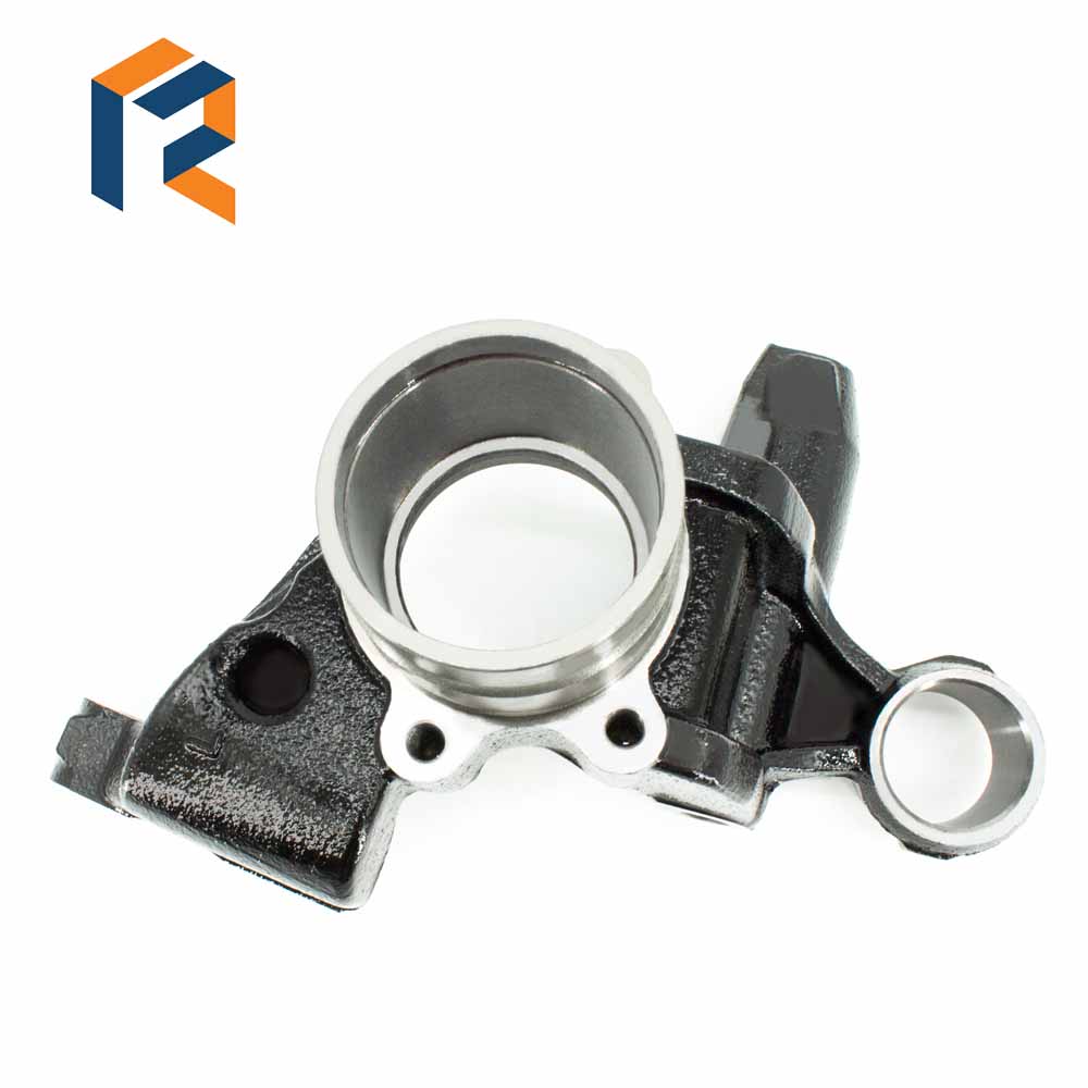 Rapid Delivery for Types Of Vehicle Suspension - 96488824 STEERING KNUCKLES For  DAEWOO LACETTI-Z1263 – TANGRUI