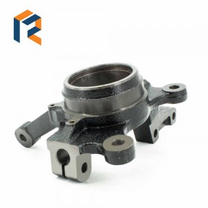 Wholesale Price China Motor Vehicle Suspension Parts - Universal Steering Knuckle For Subaru Forester -Z1330 – TANGRUI