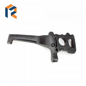 China Cheap price Oem Front Steering Knuckle Spindle - Auto Suspension Steering Knuckle Front For Ford F150-Z1527  – TANGRUI