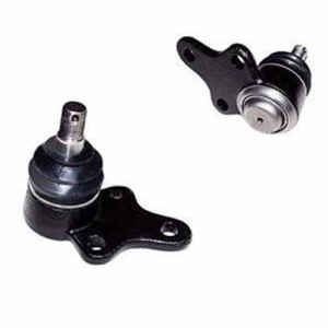 Good Wholesale Vendors Front Track Rod End Ball Joint -  High Quality Steel Car Ball Joint For Toyota-Z12053  – TANGRUI