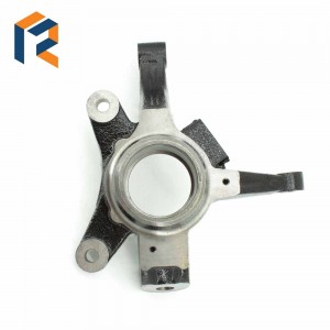Leading Manufacturer for All Suspension Parts - Oem Front Steering Knuckle Spindle For Aveo Chevrolet-Z1572 – TANGRUI