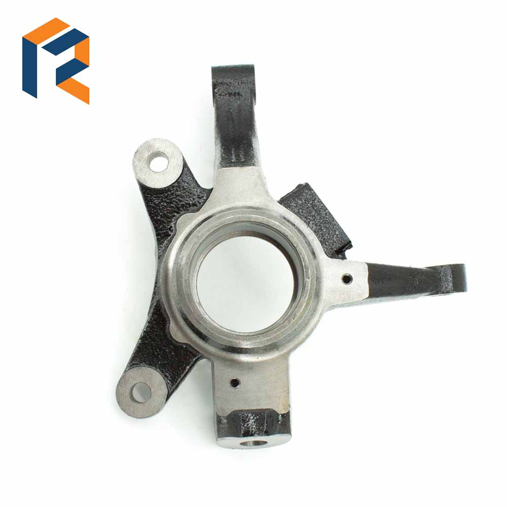Wholesale Price China Steering Suspension - Oem Front Steering Knuckle Spindle For Aveo Chevrolet-Z1572 – TANGRUI