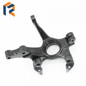 Good Quality Replacement Suspension Parts - Tangrui Steering Knuckle Right For MAZDA-Z1620 – TANGRUI
