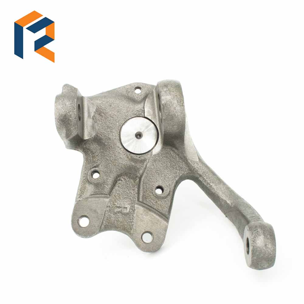 Excellent quality Rear Spindle Knuckle - High Quality Steering Knuckle For Volkswagen Beetle-Z2441 – TANGRUI