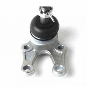 Quality Guarantee Outer Ball Joint-Z12054