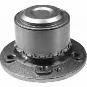 Lowest Price for Cycling Wheelsets - Factory Producer Wheel Hubs For Mercedes Benz-Z8058 – TANGRUI