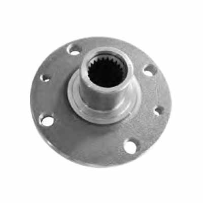 Low price for Front Steering Knuckle Manufacturer - Professional Factory Manufacture Shot Peening Light Truck Wheel Hub-Z8060  – TANGRUI