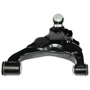 Fixed Competitive Price Front Lower Control Arm Bushings - CONTROL ARMS FOR TOYOTA-Z5144 – TANGRUI