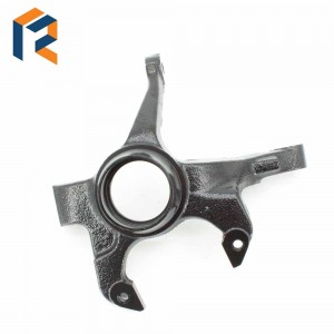 Tangrui Steering Knuckle Right For MAZDA-Z1620