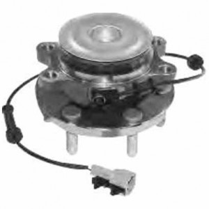 Wheel Bearing Hub Attractive Price For Nissan-Z8043
