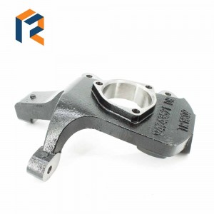 Universal Steering Knuckle -Z1558