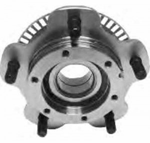 High Quality Manufacturer Auto Parts Bearing Wheel Hub- Z8046