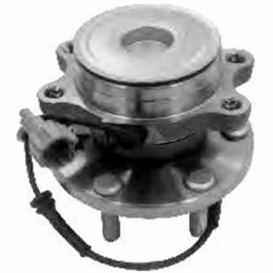 Wheel Bearing Hub Attractive Price For Nissan-Z8043