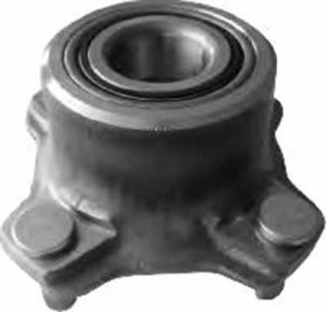 High Quality Manufacturer Auto Parts Bearing Wheel Hub- Z8046