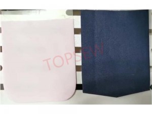 Pocket Folding And Ironing Machine TS-168A