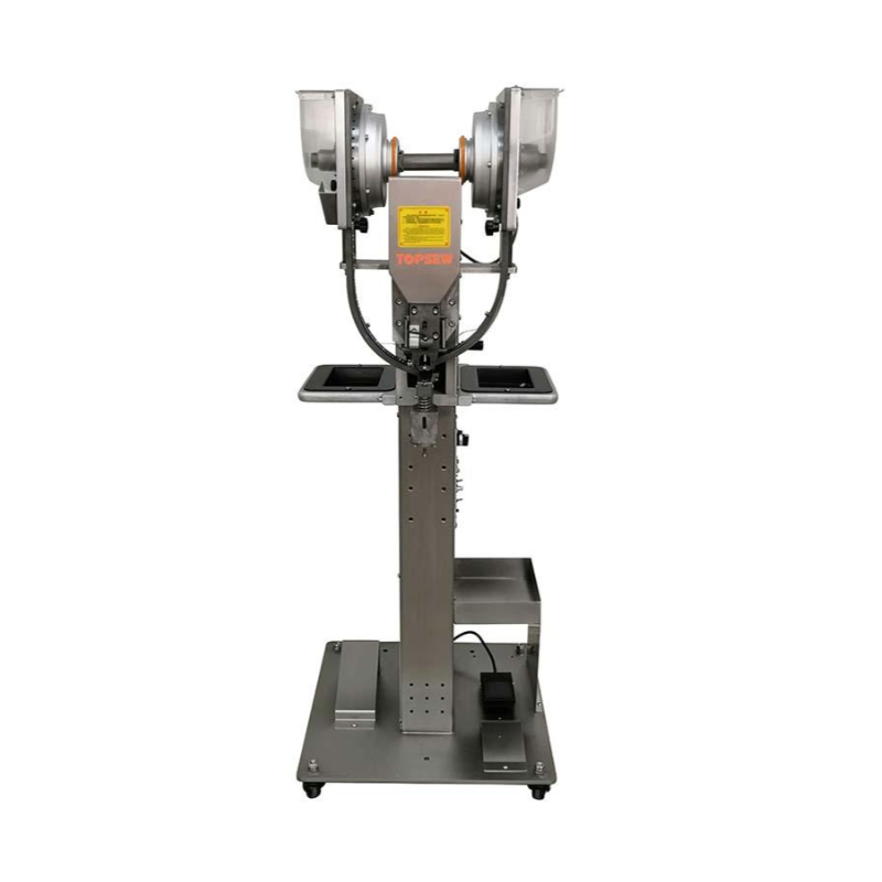 Automatic Button Machine TS-50