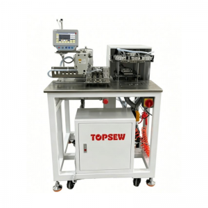 Mesin Jahit Kantong Otomatis TS-586