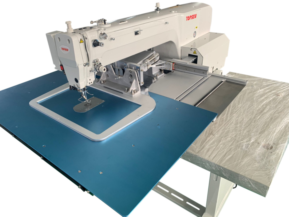 Pattern Sewing Machine TS-342G Featured Image