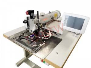 Heavy Duty Pattern Sewing Machine TS-3020H