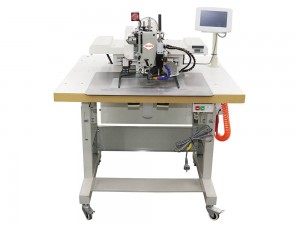 Heavy Duty  Pattern Sewing Machine TS-3020H