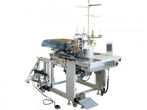 Automatic Pocket Welting Sewing Machine TS-896