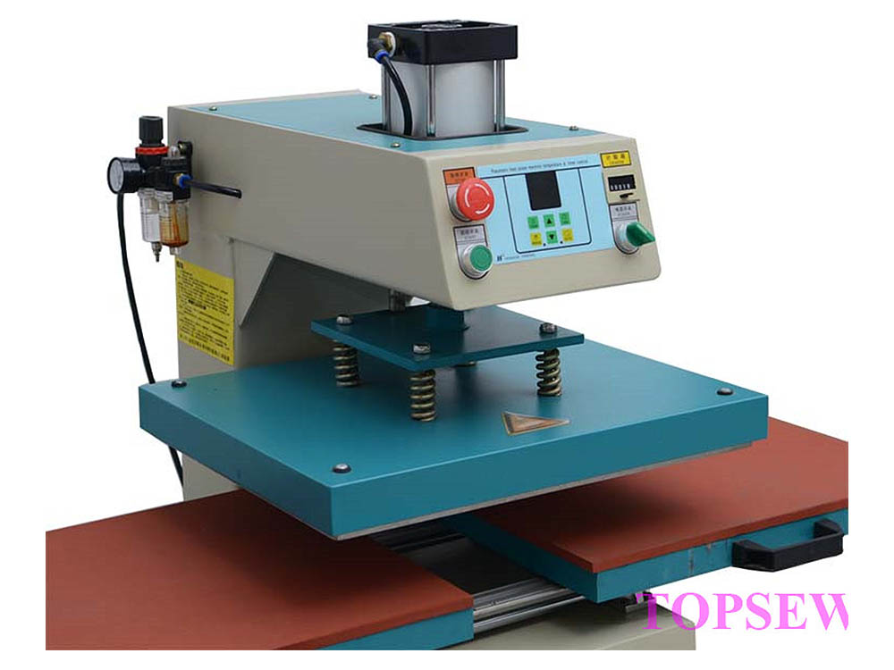 China Sublimation Heat Press Machine Suppliers and Manufacturers