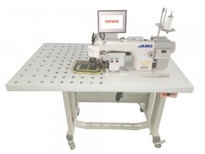 Macchina da cucire automatica TS-900-J