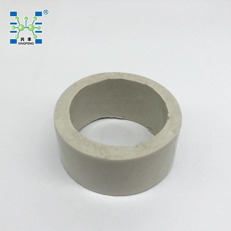 Ceramic Short Raschig Ring